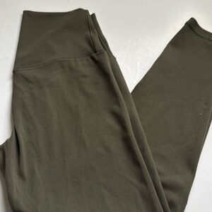 Aerie Off Line Legging